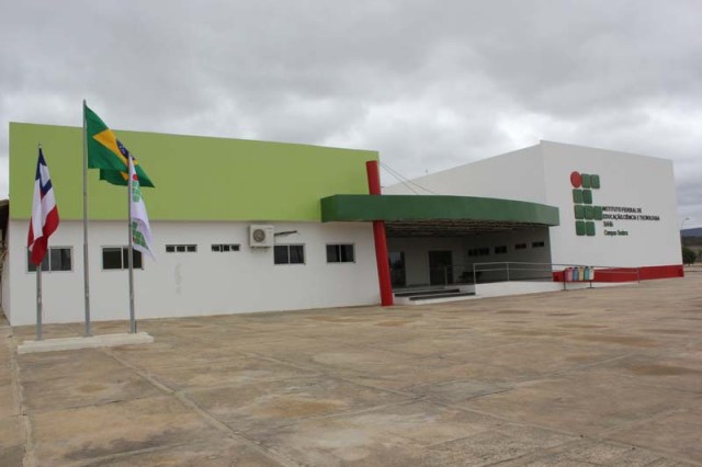 IFBA abre 603 vagas para cursos superiores em 12 cidades baianas; inscrições vão até 22 de julho