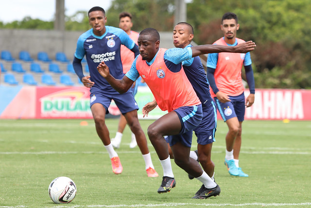 BAHIA X VITÓRIA | O MAIOR CLÁSSICO DO NORDESTE AO VIVO NA TVE