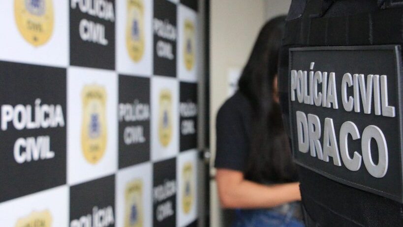 Polícia Civil cumpre mandado de prisão por tentativa de homicídio em Itaberaba