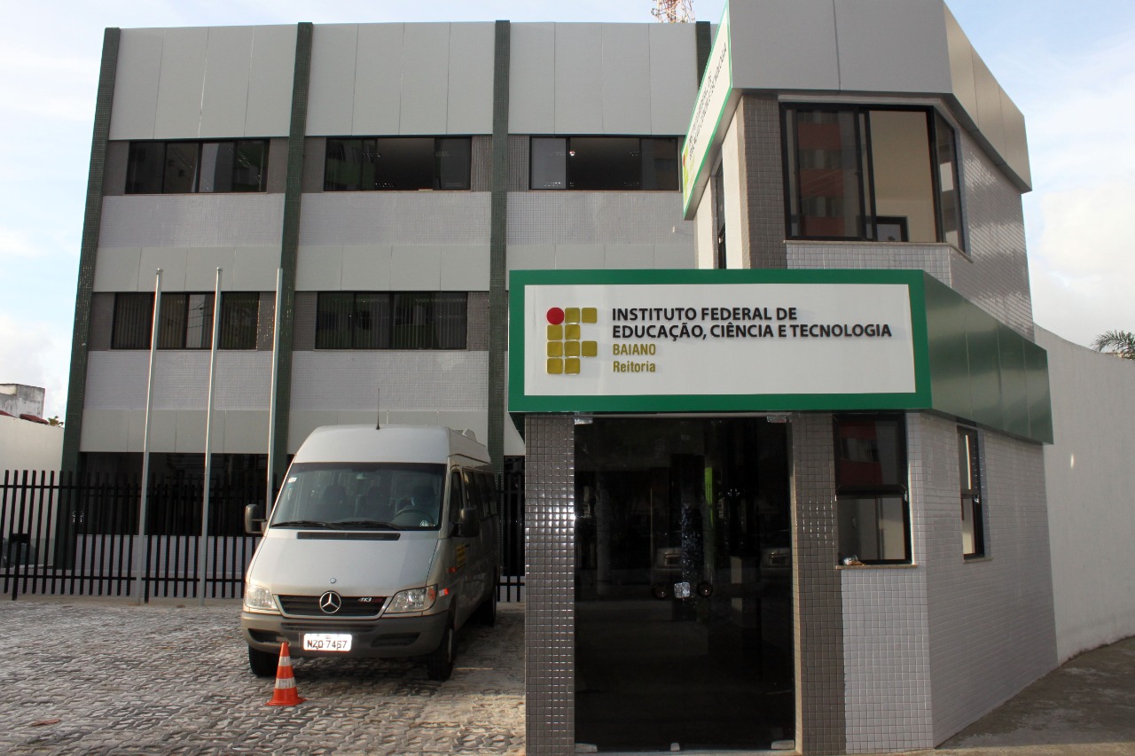 predio do if baiano