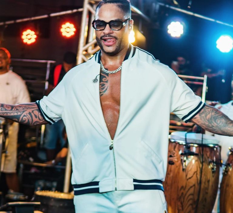 Tony Salles é anunciado como primeira atração do aniversário de Ipirá