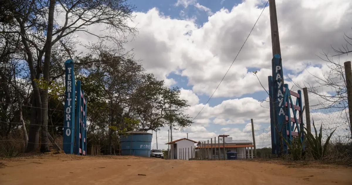 Comunidade Payayá recebe Festival de Cinema Ambiental em 15 cidades na Chapada Diamantina