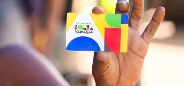 Governo proíbe uso de contas do Bolsa Família e BPC em apostas onlin