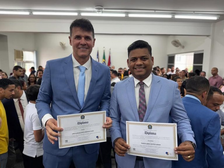 Prefeitura de Itaberaba realiza coletiva para apresentação dos 100 dias de gestão