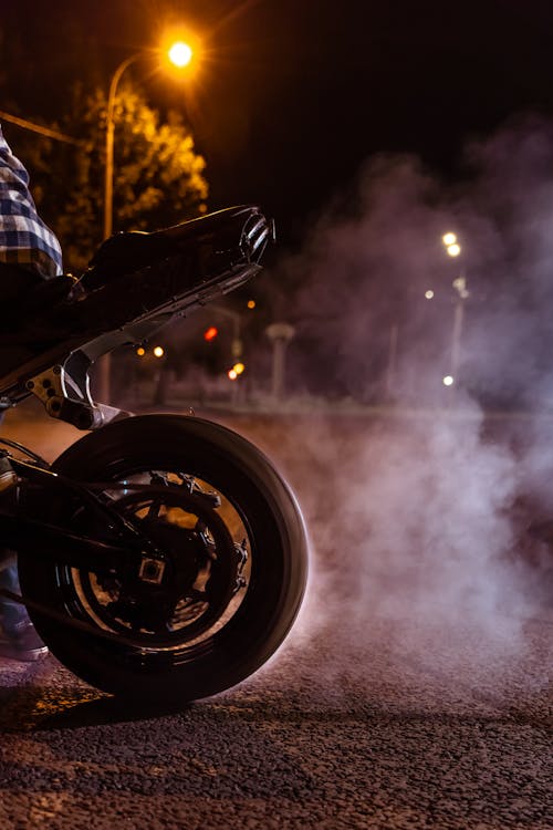 MP-BA recomenda restrição a eventos de grau de motos em Itaberaba