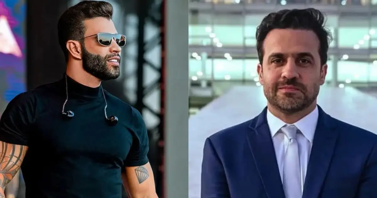 União Brasil negocia filiação de Pablo Marçal e Gusttavo Lima