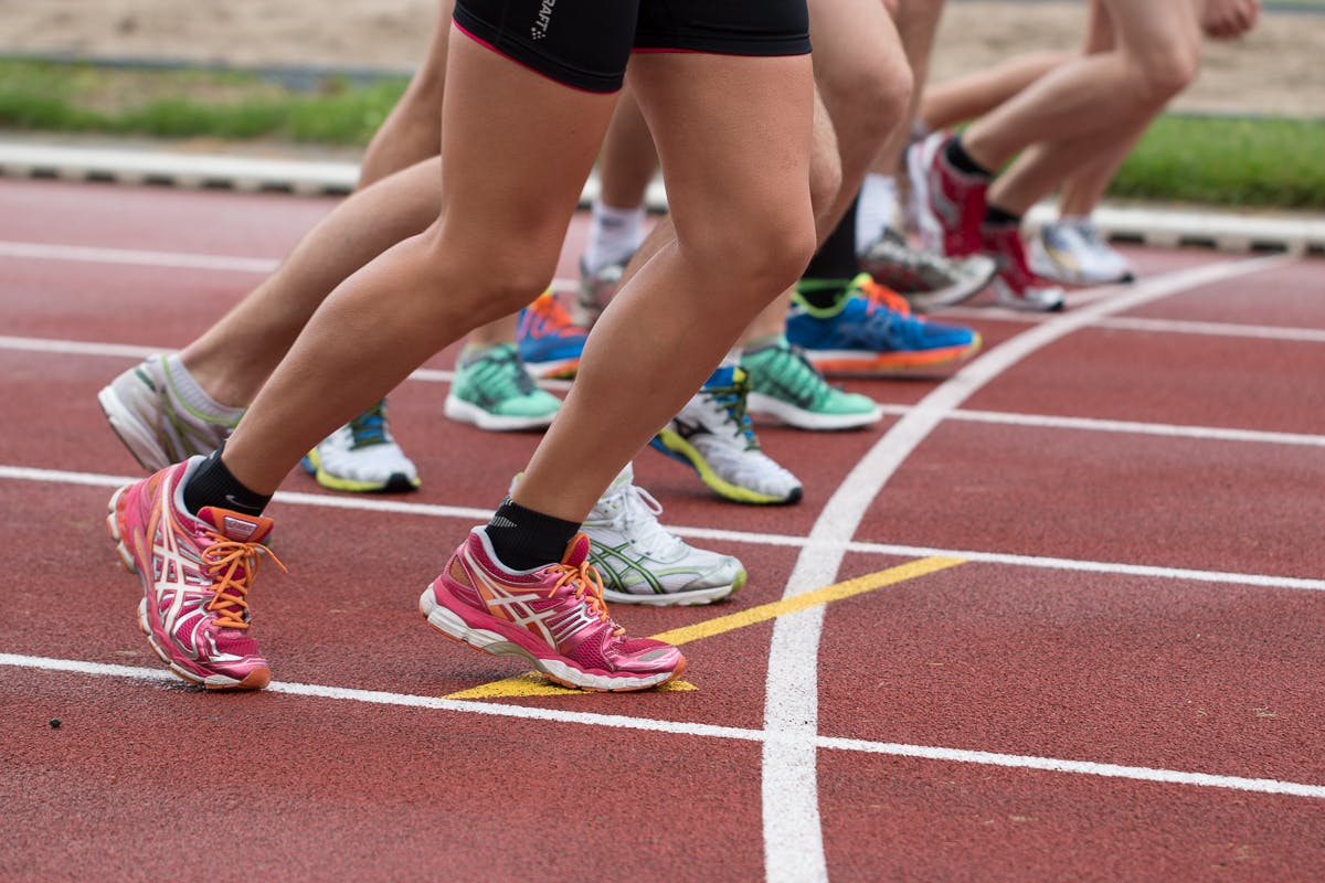 Itaberaba Running terá primeira edição em junho