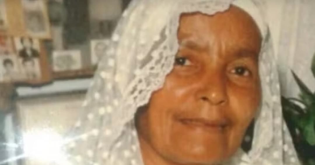 Maria Milza, agricultora de Itaberaba, tem processo de beatificação autorizado pelo Vaticano