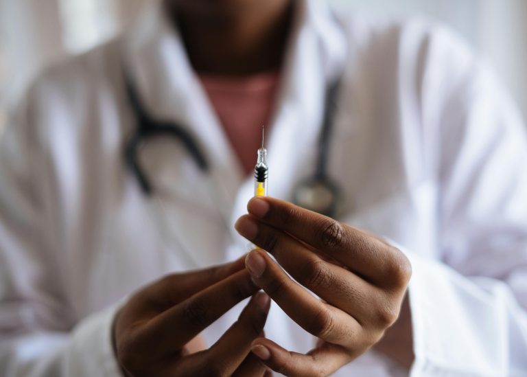 Vacina contra a gripe está liberada para toda a população em Itaberaba