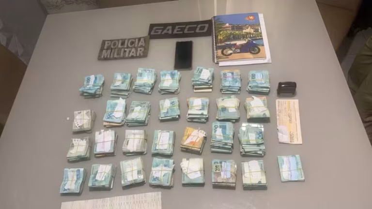 MP‑BA desarticula suposto esquema de fraudes na Ciretran do interior da Bahia