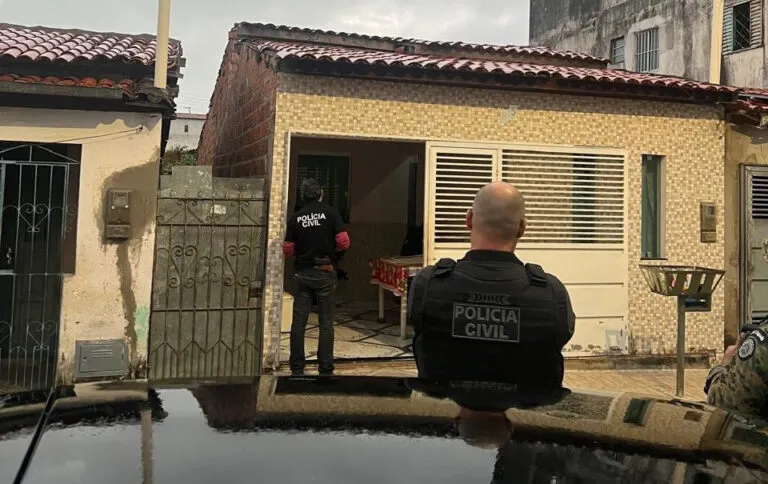 Doze são presos e 24 mandados de busca cumpridos pela PC no interior da Bahia