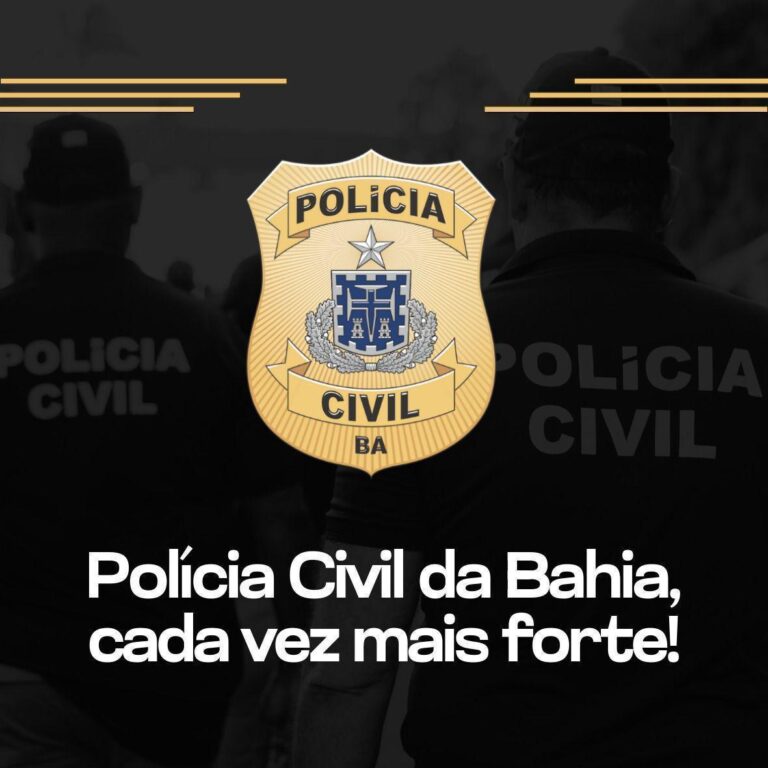 Homem é preso em flagrante por crime sexual em Itaberaba