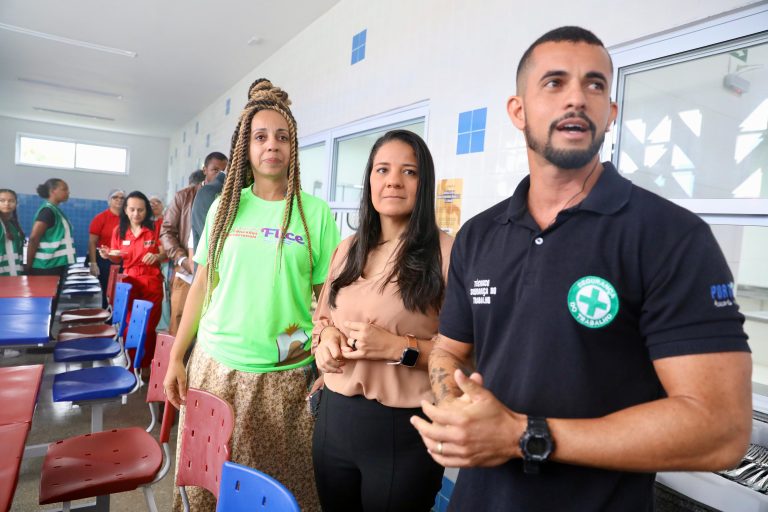 FLICE transforma Itaberaba em palco de cultura, leitura e identidade territorial