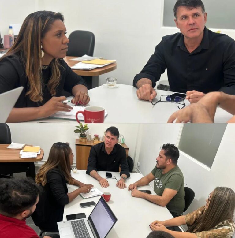 Itaberaba realiza mapeamento de fluxos na rede básica de saúde