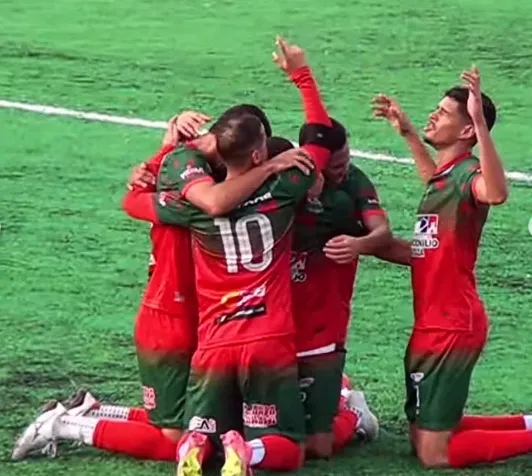 Marcionílio de Souza conquista título inédito da Copa Intervale 2025