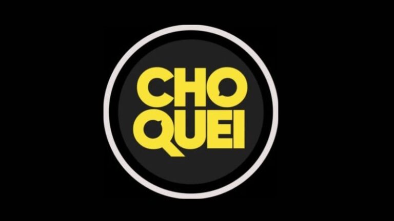 Perfil da Choquei no Instagram sai do ar e internautas especulam motivo