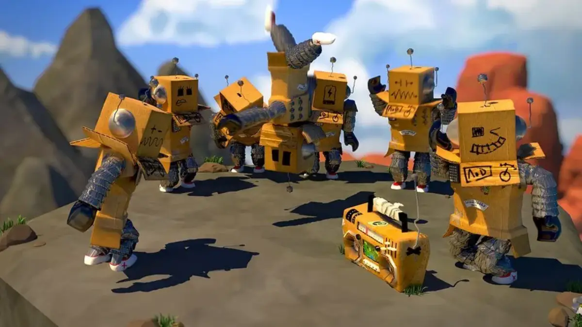 Adolescente desvia R$ 5,6 mil da conta do avô para comprar moedas no jogo Roblox