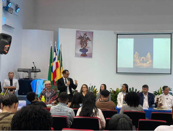 MPBA realiza ações para preservar Igreja de São Miguel das Figuras na Chapada Diamantina