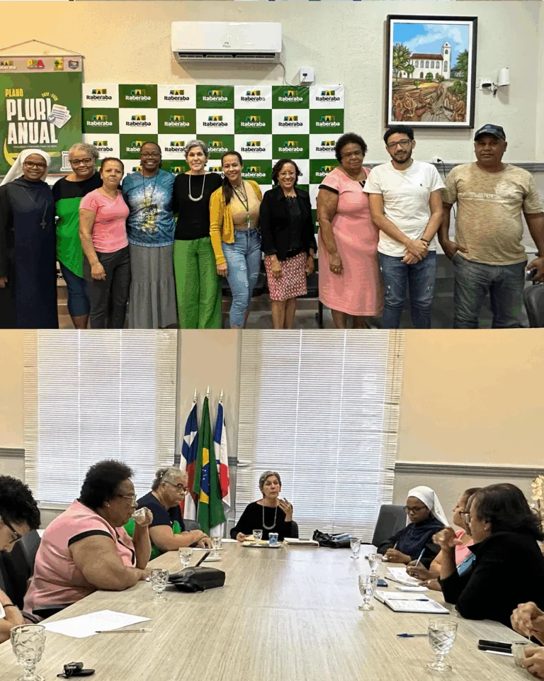 Itaberaba será palco da instalação do Tribunal Diocesano para a Beatificação e Canonização de Maria Milza