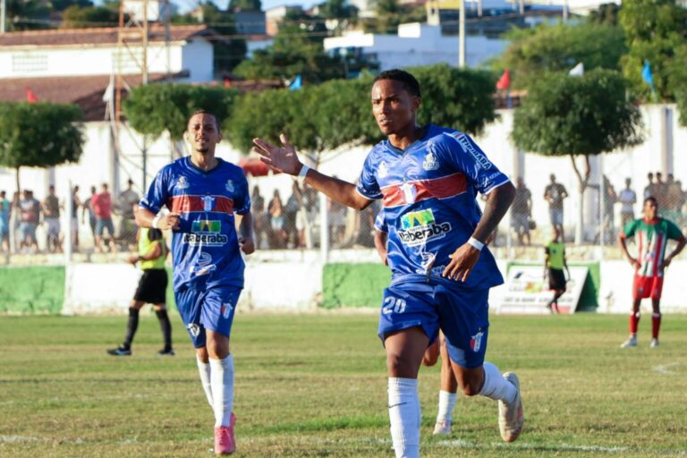 Campeonato Municipal de Futebol de Itaberaba tem abertura neste fim de semana