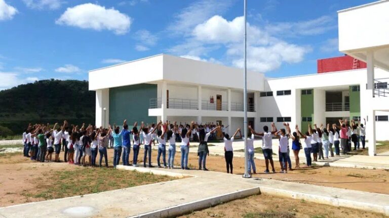 IF Baiano de Itaberaba abre 120 vagas para cursos técnicos
