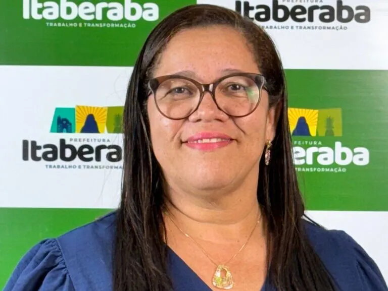 Papo com a Prefeitura recebe Secretária de Educação nesta quinta (30), às 11h30