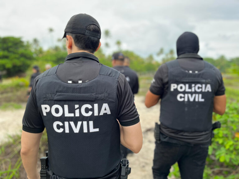Mulher é presa em flagrante por tentativa de homicídio em Ruy Barbosa