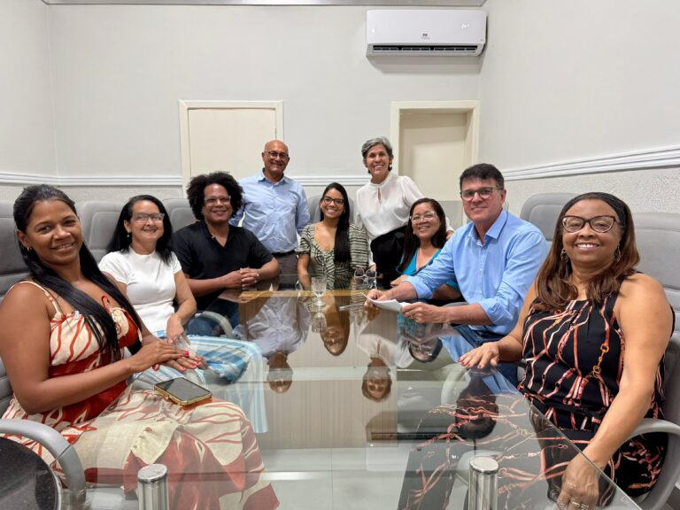 Prefeito João Filho convoca 458 aprovados em concurso público em Itaberaba; posse começa em fevereiro