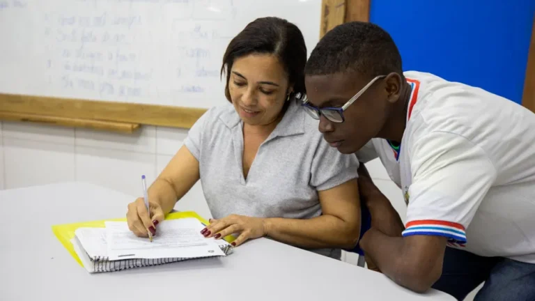 Inscrições seguem em aberto para processos seletivos REDA da rede estadual da Bahia