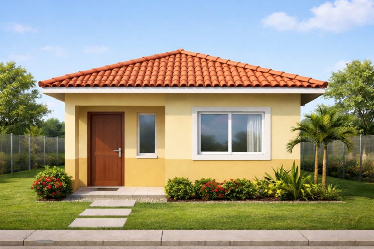 Ipirá é autorizada a construir mais 144 casas do Minha Casa, Minha Vida