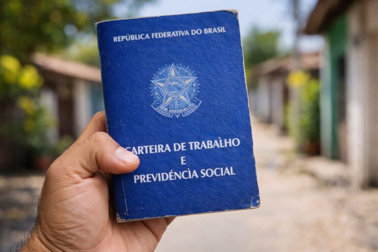 Supermercado Jhones abre vagas de emprego em Itaberaba