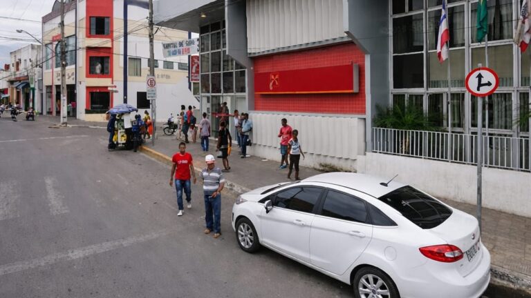 Carnaval altera funcionamento do comércio, Prefeitura e bancos em Itaberaba