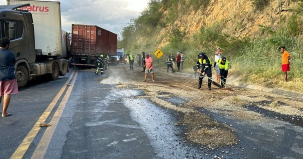 Foto: Reprodução / Blog do Marcos Frahm