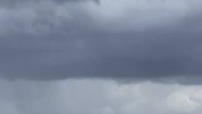 Itaberaba entra em alerta para chuvas intensas