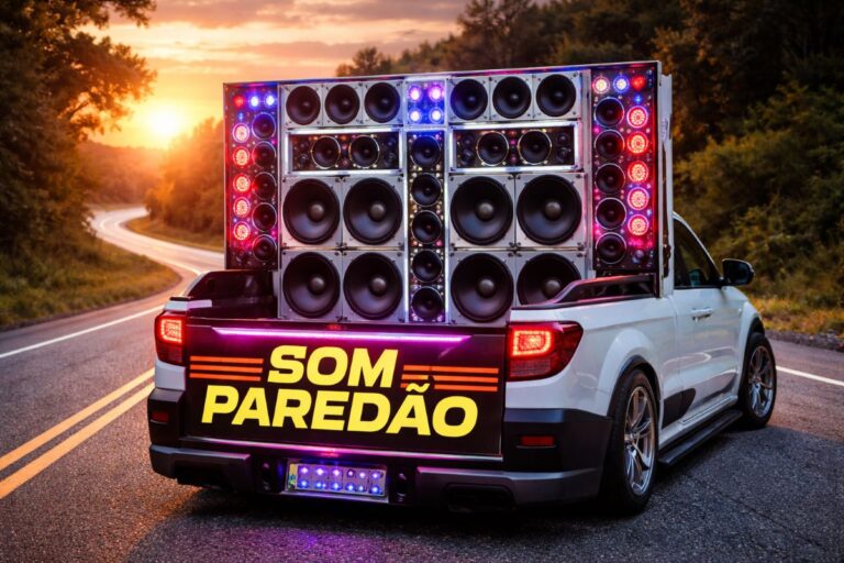 MP da Bahia recomenda medidas rigorosas contra poluição sonora e uso de “paredões” em Itaberaba