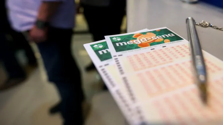 Sete apostas da Bahia acertam cinco números da Mega-Sena