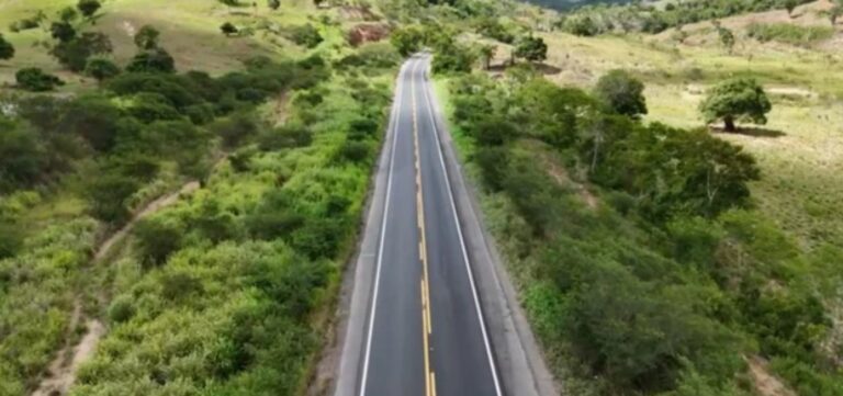 Trecho da BR-101 será bloqueado na nesta sexta-feira; entenda