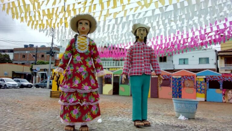 Credenciamento de artistas para o São João de Itaberaba é aberto