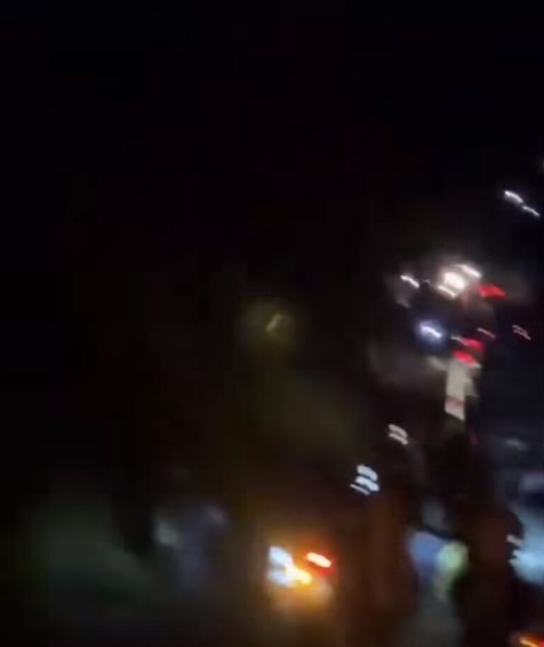 Acidente na BA-046 deixa uma vítima entre Itaberaba e Iaçu