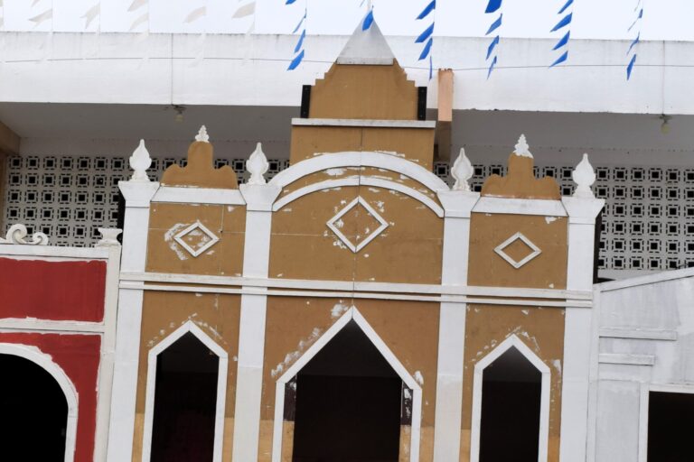 Faltam 11 dias para o início do São João de Itaberaba