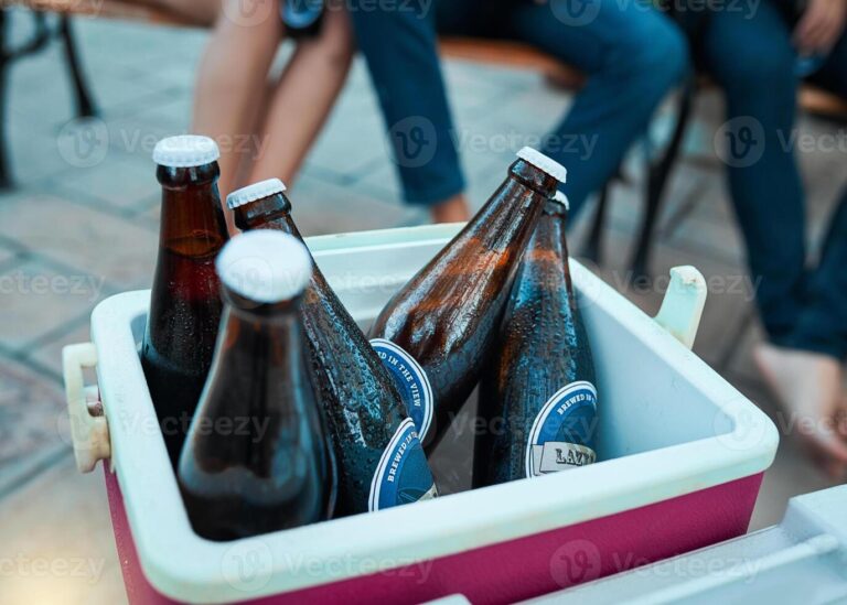 São João de Itaberaba terá restrições para garrafas de vidro, coolers e caixas térmicas