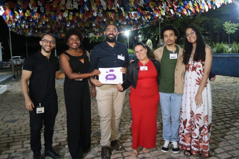 UNEB Seabra reúne comunicadores da Chapada Diamantina em encontro sobre inovação e mercado