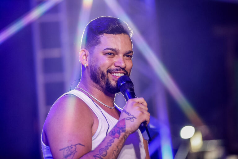 Confira a programação do São Pedro de João Amaro, em Iaçu