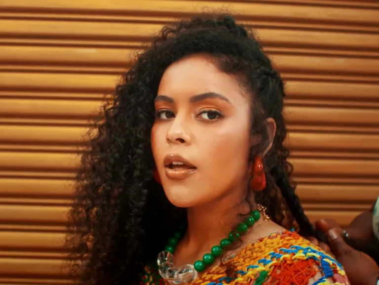 Rachel Reis é confirmada no Festival de Lençóis
