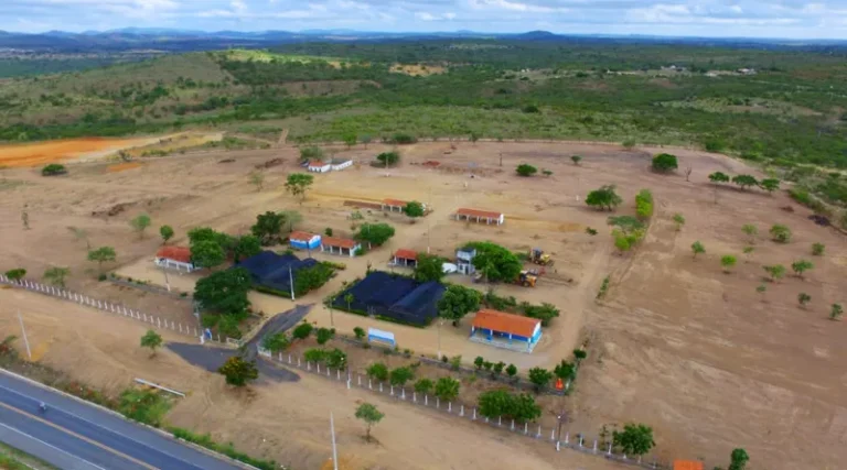 Licitação para novo terminal rodoviário de Itaberaba é publicada