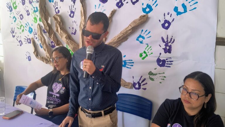 Semana da Pessoa com Deficiência promove reflexão sobre inclusão em Itaberaba