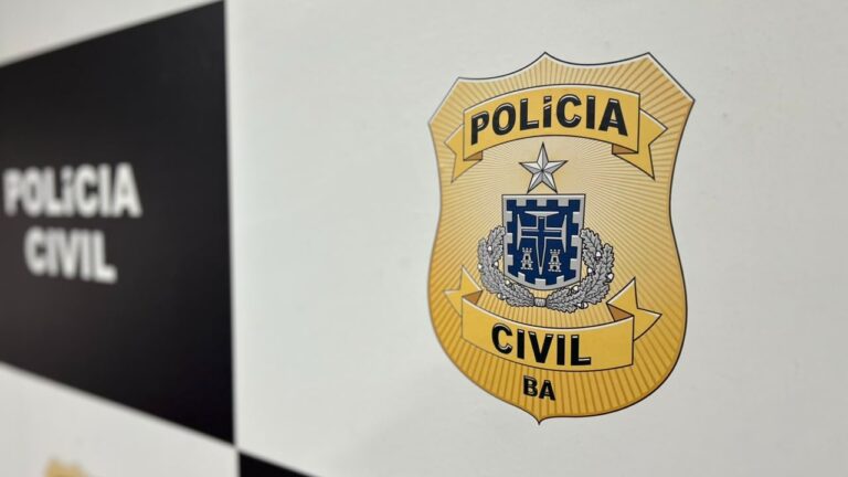 Investigado por tentativa de homicídio no Espírito Santo é preso em Seabra após quase 18 anos foragido