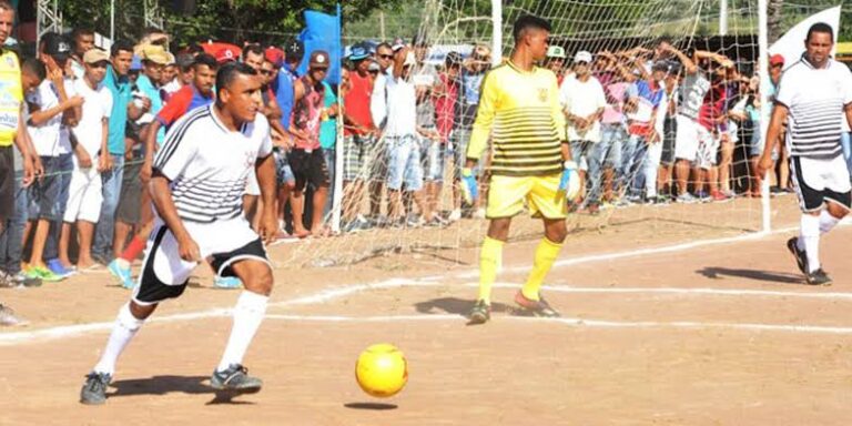 Prefeitura de Itaberaba promove retorno da Copa do Abacaxi