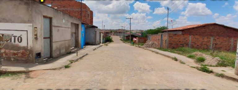 Prefeitura de Itaberaba realiza audiência pública sobre regularização de imóveis no Campo do Governo