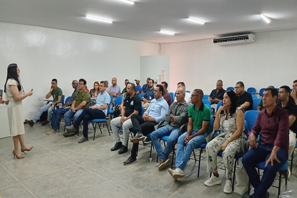 Embasa avança na recuperação do abastecimento de água em Mulungu do Morro e Souto Soares